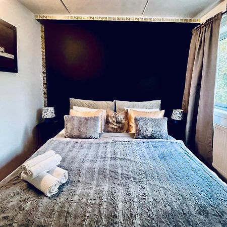 Chimera Apartments Oslo Central Екстериор снимка
