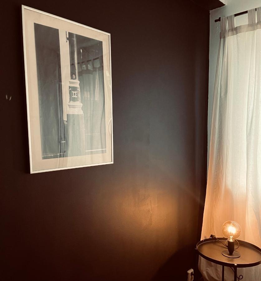Chimera Apartments Oslo Central Екстериор снимка