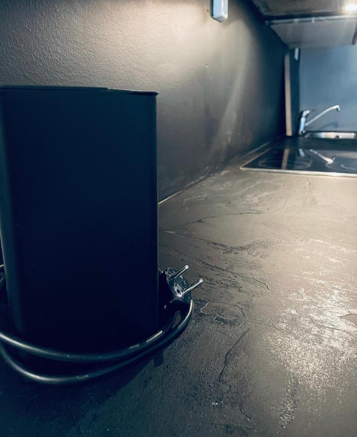 Chimera Apartments Oslo Central Екстериор снимка