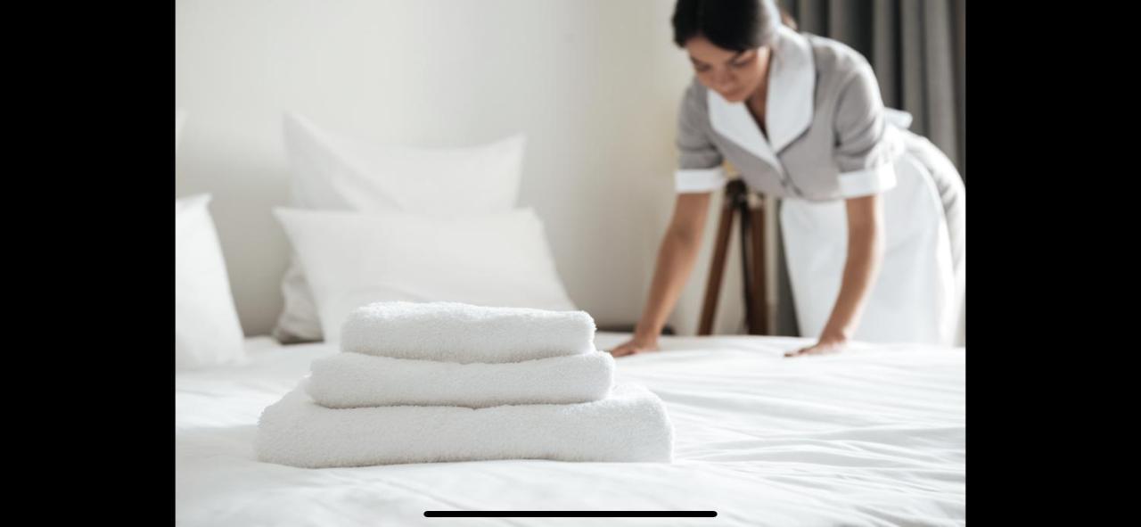Chimera Apartments Oslo Central Екстериор снимка