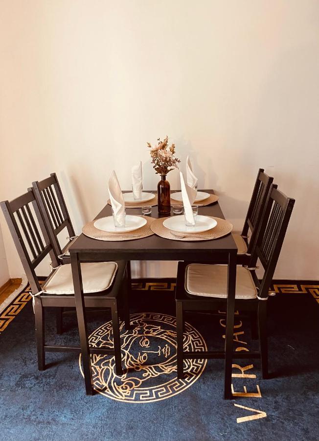 Chimera Apartments Oslo Central Екстериор снимка