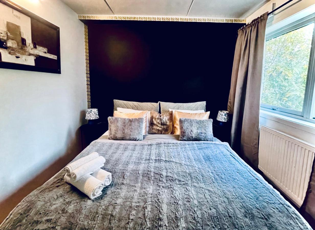 Chimera Apartments Oslo Central Екстериор снимка