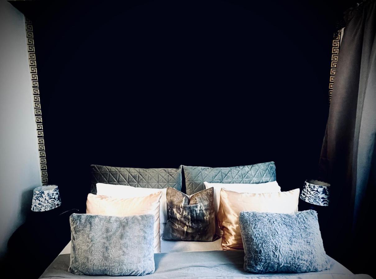 Chimera Apartments Oslo Central Екстериор снимка