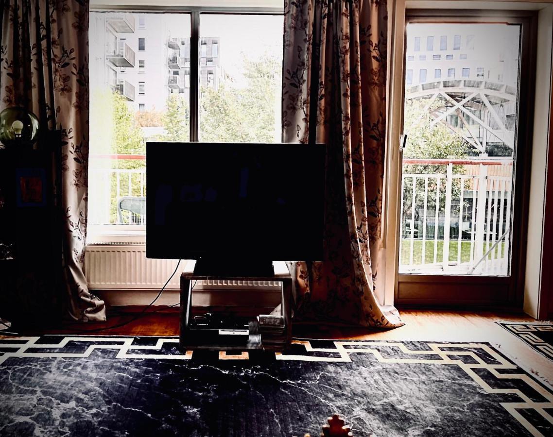 Chimera Apartments Oslo Central Екстериор снимка
